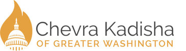 Chevra Kadisha Of Greater Washington&#8203;